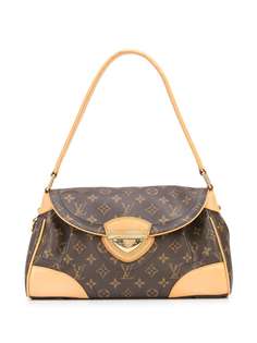 Louis Vuitton сумка на плечо Beverly MM pre-owned