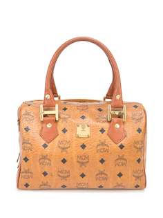 MCM сумка Visetos Boston