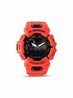 G-Shock наручные часы GBA-9004-AER 51 мм