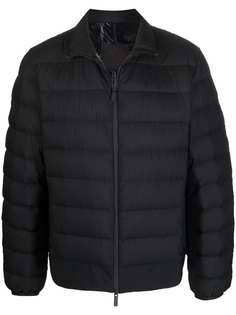 Moncler пуховик Moguy