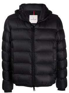 Moncler пуховик Myosotis