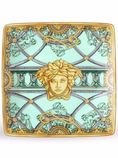 Versace тарелка Scala Del Palazzo (12 см)