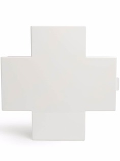 Cappellini настенный шкафчик в форме креста