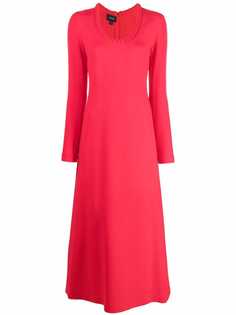Giambattista Valli трикотажное платье