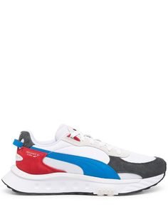 PUMA кроссовки Wild Rider Rollin