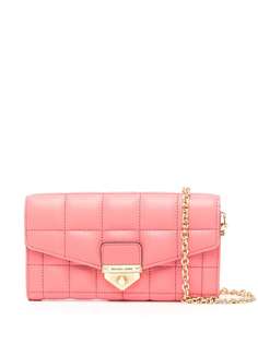 Michael Michael Kors большая сумка через плечо Soho