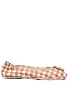 Tory Burch балетки Minnie