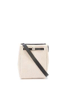 Hermès сумка на плечо Herbag TPM pre-owned