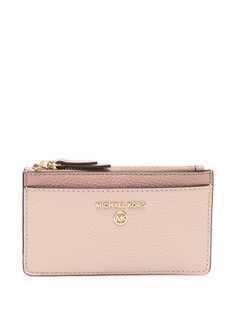 Michael Michael Kors кошелек в двух тонах