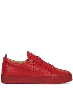 Giuseppe Zanotti кеды Frankie