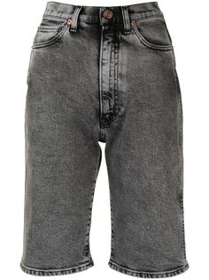 3x1 джинсовые шорты Claudia
