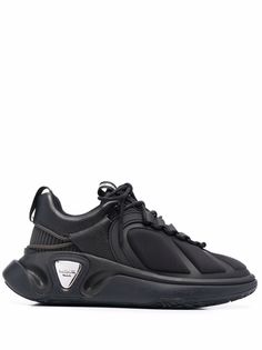 Balmain кроссовки B-Runner