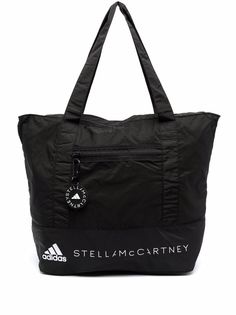 adidas by Stella McCartney сумка на плечо с логотипом