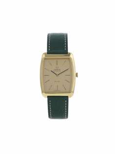 Omega наручные часы De Ville pre-owned 28 мм 1970-го года