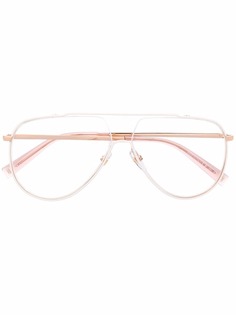 Givenchy Eyewear очки-авиаторы