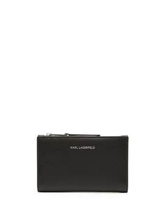 Karl Lagerfeld кошелек K/Signature