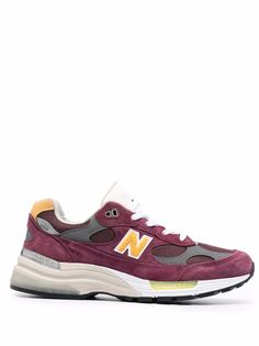New Balance кроссовки 992 Made in England