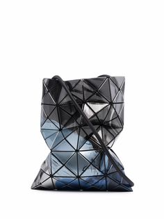 Bao Bao Issey Miyake сумка через плечо Jelly