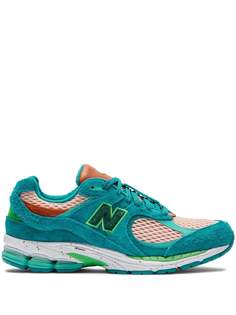 New Balance NEW BALANCE X SALEHE BEMBURY 2002