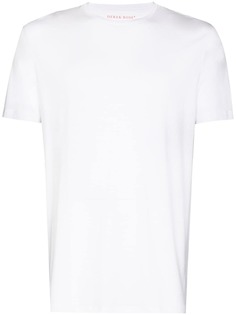 Derek Rose DEREK R SS TEE WHT