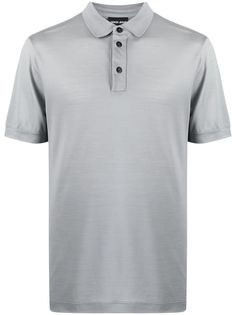 Giorgio Armani рубашка поло