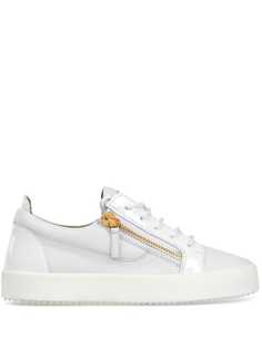 Giuseppe Zanotti кеды Gail