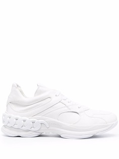 Casadei кроссовки Salen