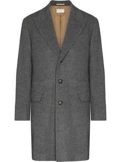 Brunello Cucinelli кашемировое пальто