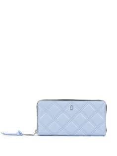 Marc Jacobs кошелек с логотипом