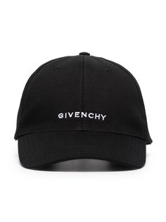 Givenchy бейсболка с вышитым логотипом 4G