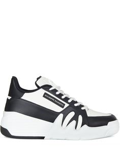 Giuseppe Zanotti кроссовки Talon
