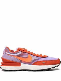Nike кроссовки Waffle One