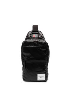 Thom Browne CROSSBODY BACKPACK IN RIPSTOP
