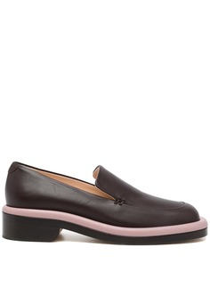 Nicholas Kirkwood JJ Loafers