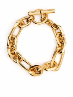 TILLY SVEAAS серебряный цепочный браслет