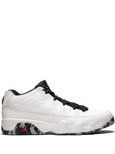 Jordan кроссовки Air Jordan 9 Retro Low Jordan Brand Classic