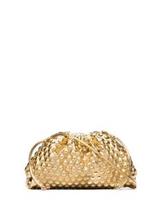 Bottega Veneta мини-сумка The Pouch