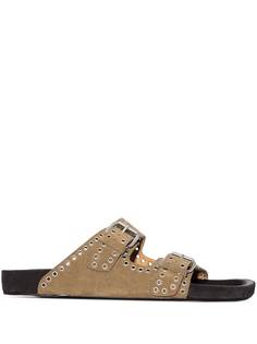 Isabel Marant сандалии Lennyo Sue
