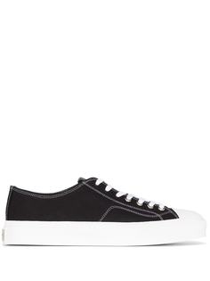 Givenchy кеды City