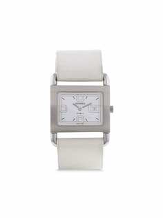 Hermès наручные часы Barenia pre-owned 32 мм 1990-х годов