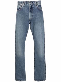 Levis прямые джинсы Made & Crafted® 551™ Z Authentic Levis®
