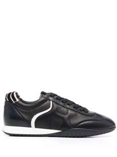 Hogan кроссовки Olympia-Z Black