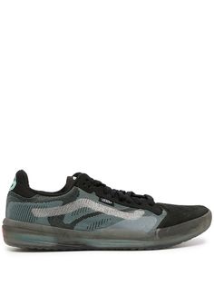 Vans кроссовки Evdnt Ultimate Waffle