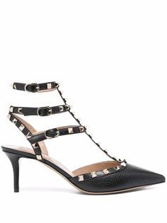 Valentino Garavani туфли Rockstud