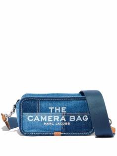 Marc Jacobs каркасная сумка The Denim