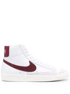 Nike кеды Blazer Mid 77 Vintage