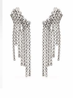 Isabel Marant серьги A Wild Shore