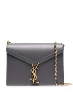 Saint Laurent сумка на плечо Cassandra