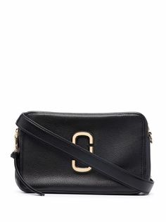 Marc Jacobs каркасная сумка The Softshot 27