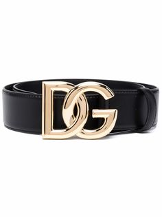 Dolce & Gabbana ремень с логотипом